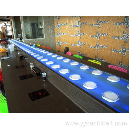 Magnetic Kaiten Conveyor Blet